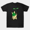 Korok T-Shirt Official The Legend Of Zelda Merch