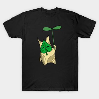 Korok T-Shirt Official The Legend Of Zelda Merch