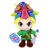 25cm The Legend of Zelda Plush Anime Game Doll Link Removable Majora Mask Stuffed Cartoon Toy - Legend Of Zelda Shop