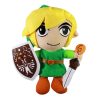 25cm The Legend of Zelda Plush Anime Game Doll Link Removable Majora Mask Stuffed Cartoon Toy 3 - Legend Of Zelda Shop