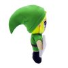 25cm The Legend of Zelda Plush Anime Game Doll Link Removable Majora Mask Stuffed Cartoon Toy 4 - Legend Of Zelda Shop