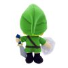 25cm The Legend of Zelda Plush Anime Game Doll Link Removable Majora Mask Stuffed Cartoon Toy 5 - Legend Of Zelda Shop