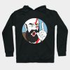 Legend Of Zelda God Of War Hoodie Official The Legend Of Zelda Merch