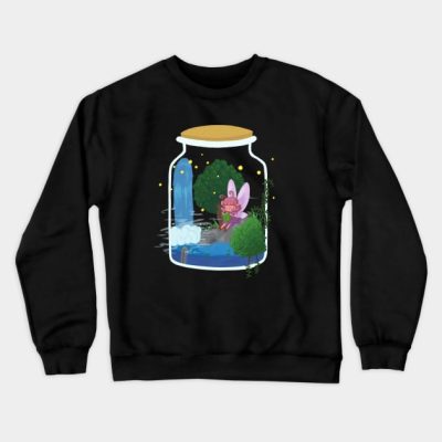 I Can Wait Crewneck Sweatshirt Official The Legend Of Zelda Merch