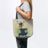 Twiggy Little Alchemist Tote Official The Legend Of Zelda Merch