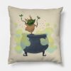 Twiggy Little Alchemist Throw Pillow Official The Legend Of Zelda Merch