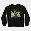 Twiggy Little Alchemist Crewneck Sweatshirt Official The Legend Of Zelda Merch