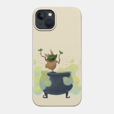 Twiggy Little Alchemist Phone Case Official The Legend Of Zelda Merch