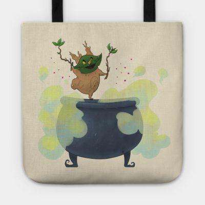 Twiggy Little Alchemist Tote Official The Legend Of Zelda Merch