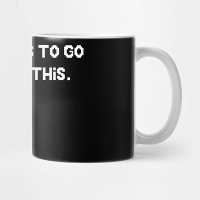 Its Dangerous To Go Alone Covid Edition Mug Official The Legend Of Zelda Merch