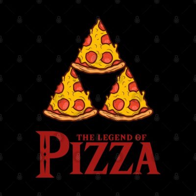 The Legend Of Pizza Pin Official The Legend Of Zelda Merch