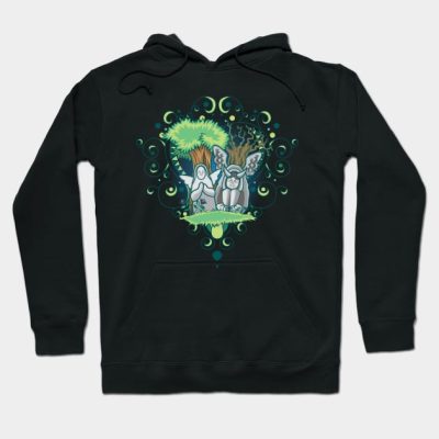 Good And Evil Hoodie Official The Legend Of Zelda Merch