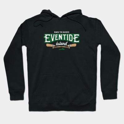 Eventide Island Hoodie Official The Legend Of Zelda Merch