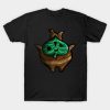 Yahaha T-Shirt Official The Legend Of Zelda Merch