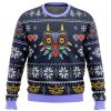 35618 men sweatshirt front 4 - Legend Of Zelda Shop