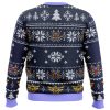 35631 men sweatshirt back 2 - Legend Of Zelda Shop