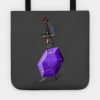 Zelda Sword Tote Official The Legend Of Zelda Merch