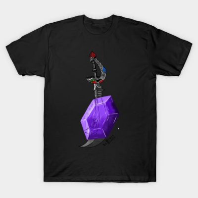 Zelda Sword T-Shirt Official The Legend Of Zelda Merch