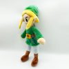 35cm Game Plush The Legend of Zelda Link Boy Goblin Soft Stuffed Toys Peripherals Collection Children 3 - Legend Of Zelda Shop