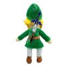 35cm Game Plush The Legend of Zelda Link Boy Goblin Soft Stuffed Toys Peripherals Collection Children 5 - Legend Of Zelda Shop