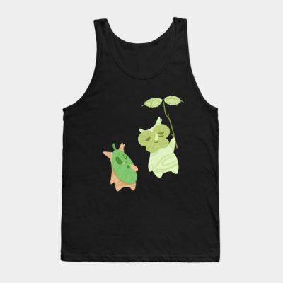 Koroks 2 Tank Top Official The Legend Of Zelda Merch