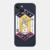 A Village Of Shadows Phone Case Official The Legend Of Zelda Merch