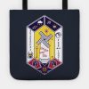 A Village Of Shadows Tote Official The Legend Of Zelda Merch