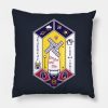 A Village Of Shadows Throw Pillow Official The Legend Of Zelda Merch