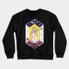 A Village Of Shadows Crewneck Sweatshirt Official The Legend Of Zelda Merch