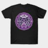 Around The Clock T-Shirt Official The Legend Of Zelda Merch