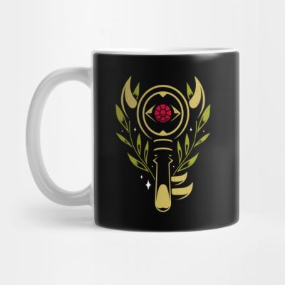 Big Key Mug Official The Legend Of Zelda Merch