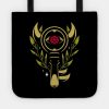 Big Key Tote Official The Legend Of Zelda Merch