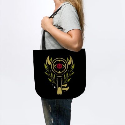 Big Key Tote Official The Legend Of Zelda Merch