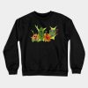 Pesky Little Seedlings Crewneck Sweatshirt Official The Legend Of Zelda Merch