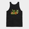 Pesky Little Seedlings Tank Top Official The Legend Of Zelda Merch