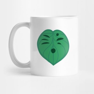 Korok Mug Official The Legend Of Zelda Merch