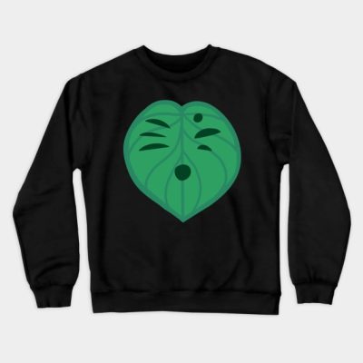 Korok Crewneck Sweatshirt Official The Legend Of Zelda Merch