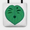 Korok Tote Official The Legend Of Zelda Merch