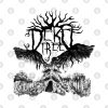 Black Metal Deku Tree Tote Official The Legend Of Zelda Merch