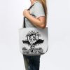 Black Metal Deku Tree Tote Official The Legend Of Zelda Merch