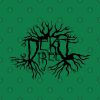 Deku Tree Black Metal Logo Tote Official The Legend Of Zelda Merch