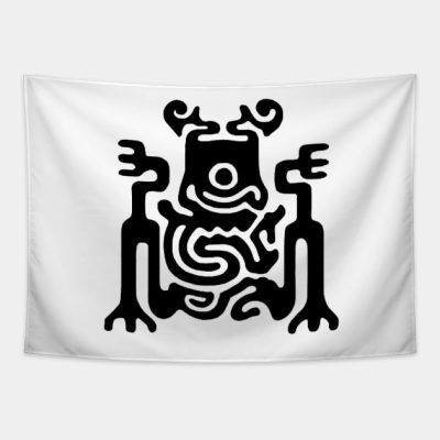 Ancient Guardian Tapestry Official The Legend Of Zelda Merch