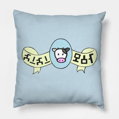 Finest Quality Lon Lon Milk Throw Pillow Official The Legend Of Zelda Merch