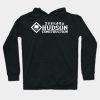 Hudson Construction Hoodie Official The Legend Of Zelda Merch