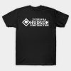 Hudson Construction T-Shirt Official The Legend Of Zelda Merch