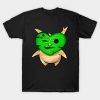 Happy Korok T-Shirt Official The Legend Of Zelda Merch