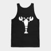 Island Lobster Tank Top Official The Legend Of Zelda Merch