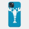 Island Lobster Phone Case Official The Legend Of Zelda Merch