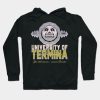 Termina University Hoodie Official The Legend Of Zelda Merch