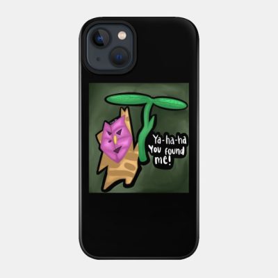 You Found Me Phone Case Official The Legend Of Zelda Merch